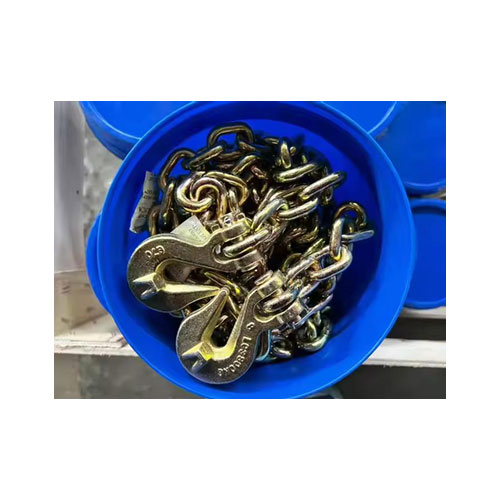 Chains G70 Lashing Chain Kits - Image 1