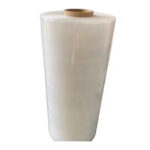 25um Machine Shrink Wrap