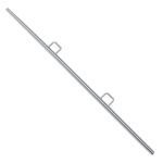 Shoring Bar with Handle 2170mm - 2590mm