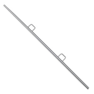 Shoring Bar with Handle 2260mm - 2630mm