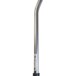 Bent Winch Bar 550mm