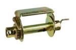 Truck Winch Ratchet/DBL Bosses - Image 2